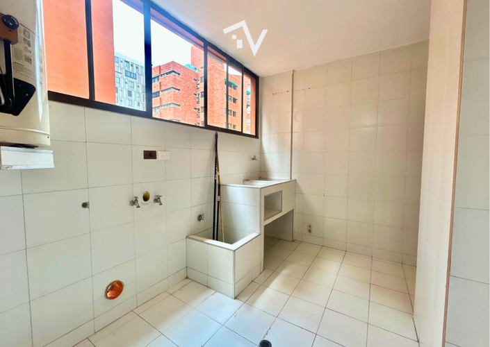 Apartamento de 3 alcobas en venta en Altos Del Prado, Barranquilla, 180 m² · foto 12 de 24
