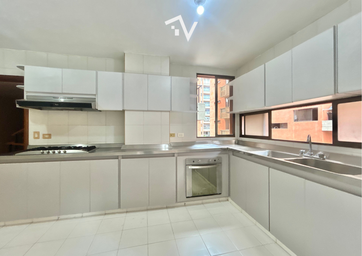 Apartamento de 3 alcobas en venta en Altos Del Prado, Barranquilla, 180 m² · foto 13 de 24