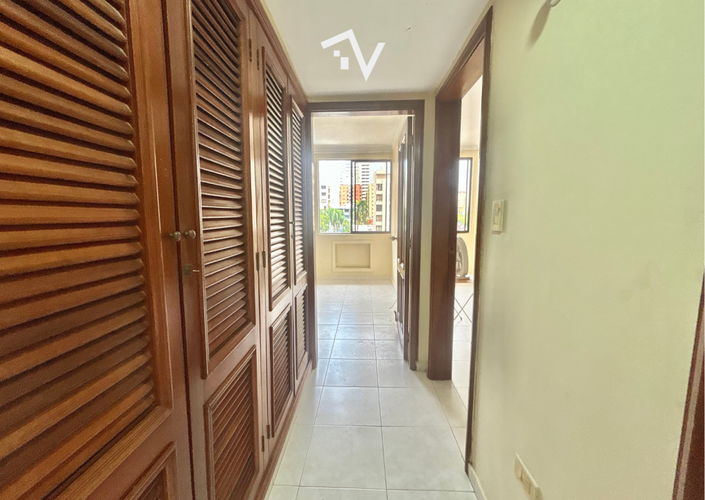 Apartamento de 3 alcobas en venta en Altos Del Prado, Barranquilla, 180 m² · foto 15 de 24
