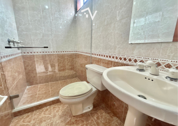 Apartamento de 3 alcobas en venta en Altos Del Prado, Barranquilla, 180 m² · foto 18 de 24