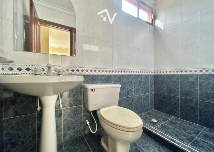 Apartamento de 3 alcobas en venta en Altos Del Prado, Barranquilla, 180 m² · foto 23 de 24