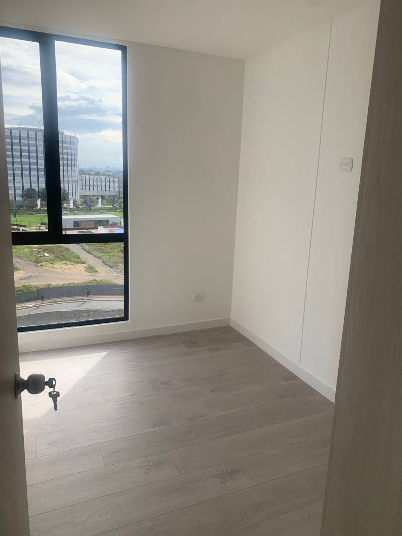 Apartamento en venta en Alameda, Bogotá · foto 4 de 12