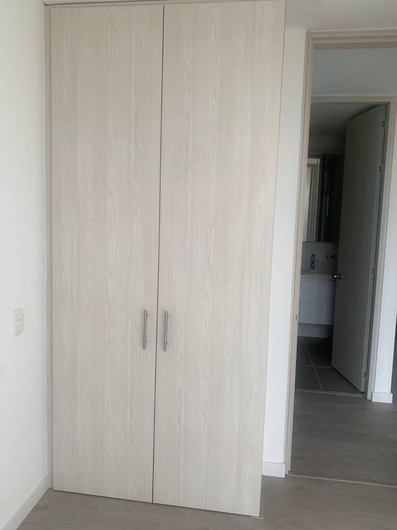Apartamento en venta en Alameda, Bogotá · foto 6 de 12