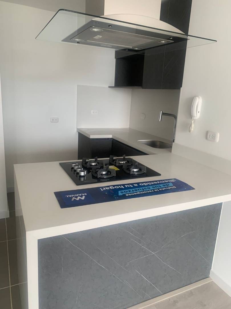 Apartamento en venta en Alameda, Bogotá · foto 7 de 12