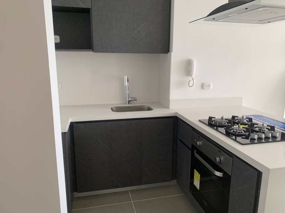 Apartamento en venta en Alameda, Bogotá · foto 8 de 12