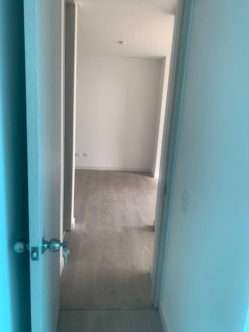 Apartamento en venta en Alameda, Bogotá · foto 11 de 12
