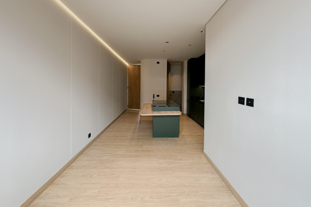 Apartamento en venta en Chico Norte, Bogotá · foto 2 de 17