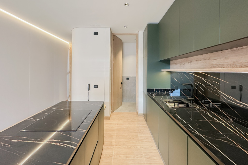 Apartamento en venta en Chico Norte, Bogotá · foto 3 de 17