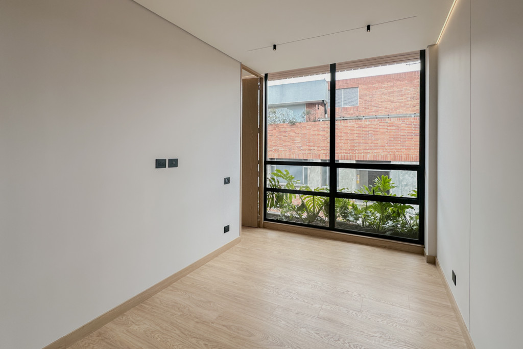 Apartamento en venta en Chico Norte, Bogotá · foto 5 de 17