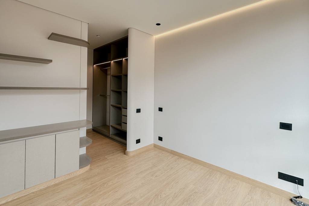 Apartamento en venta en Chico Norte, Bogotá · foto 6 de 17