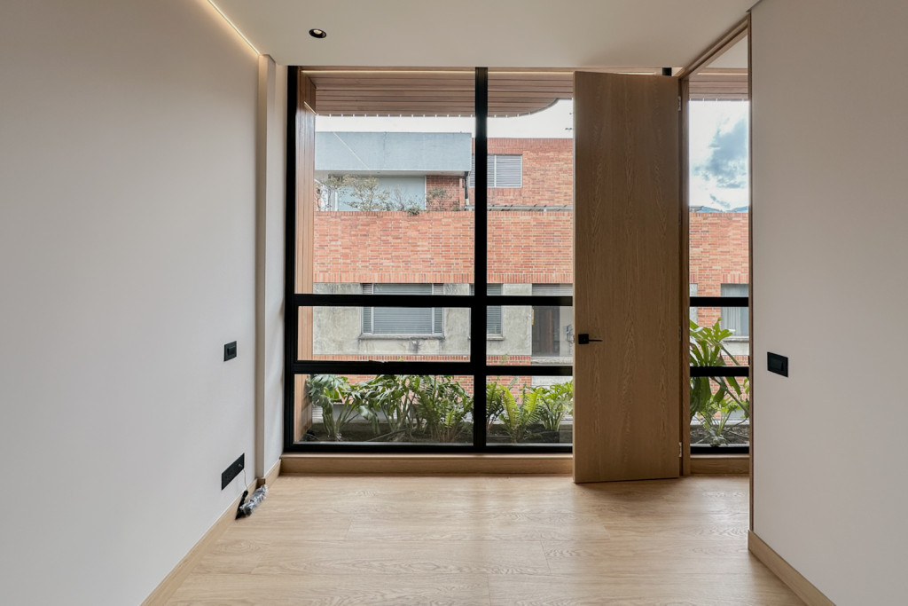 Apartamento en venta en Chico Norte, Bogotá · foto 7 de 17
