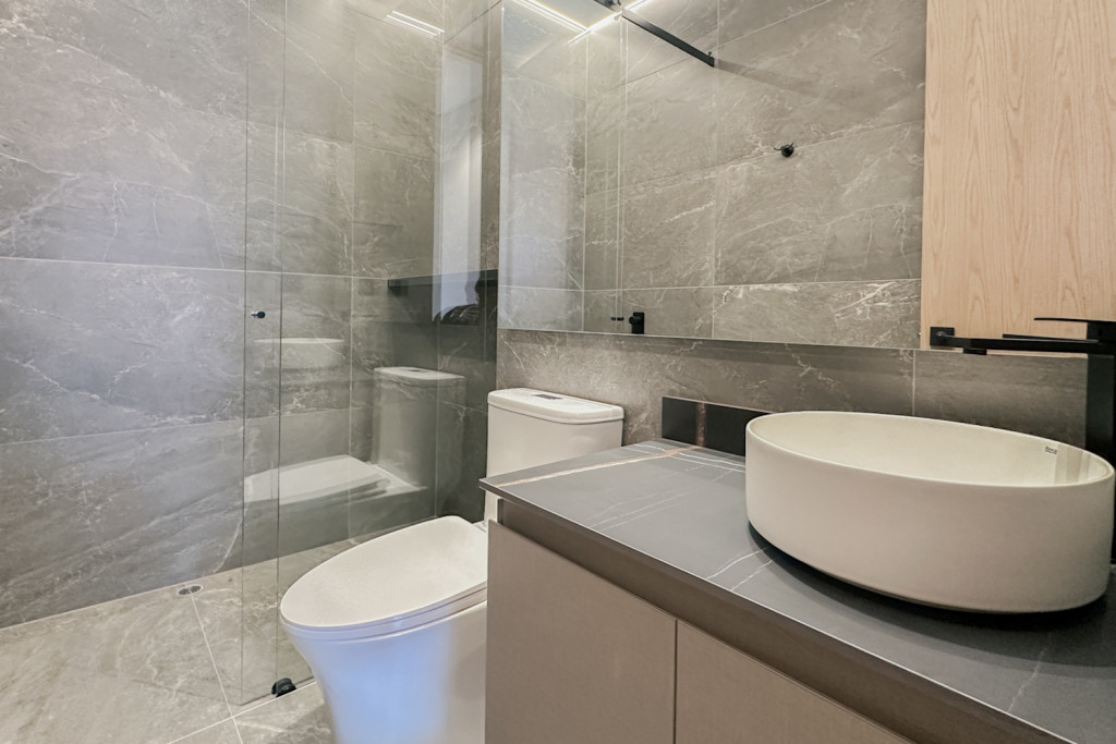 Apartamento en venta en Chico Norte, Bogotá · foto 9 de 17