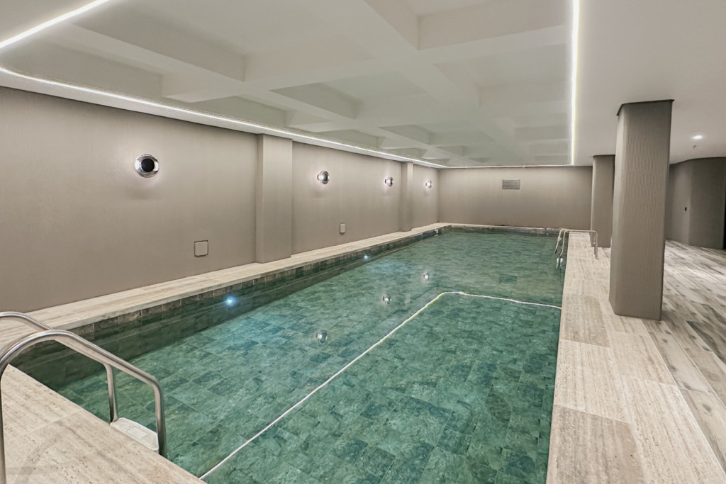 Apartamento en venta en Chico Norte, Bogotá · foto 13 de 17