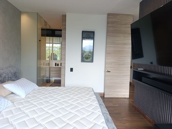 Apartamento de 1 alcoba en venta en El Poblado, Medellín, 74 m² · foto 10 de 15