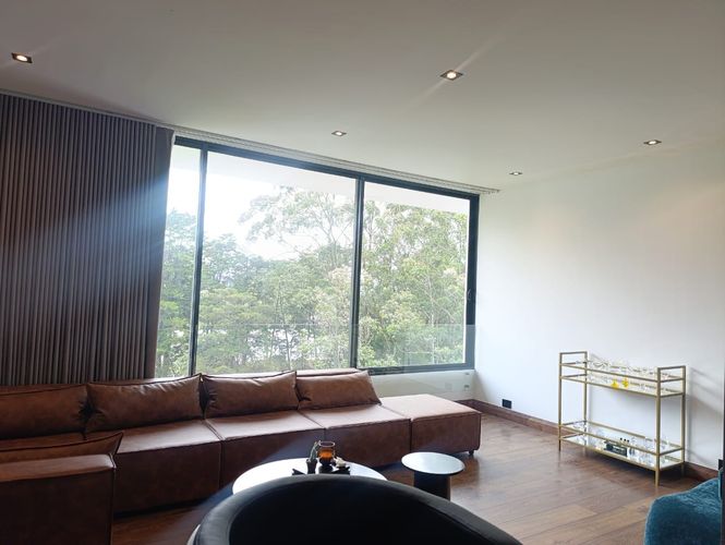 Apartamento de 1 alcoba en venta en El Poblado, Medellín, 74 m² · foto 5 de 15