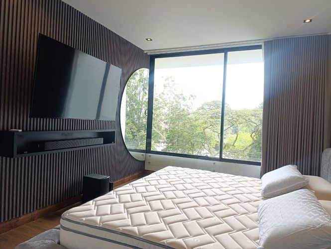 Apartamento de 1 alcoba en venta en El Poblado, Medellín, 74 m² · foto 13 de 15