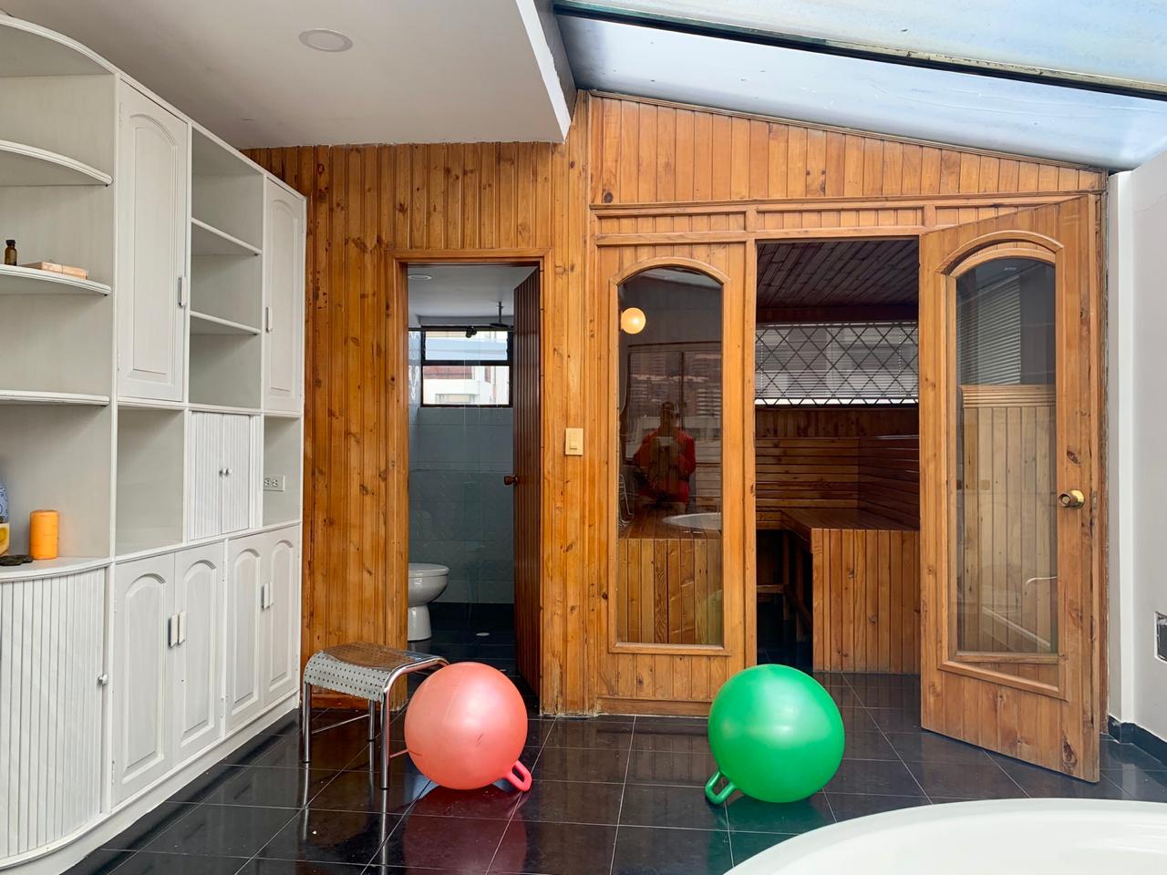 Apartamento en venta en Santa Barbara Central, Bogotá · foto 13 de 18