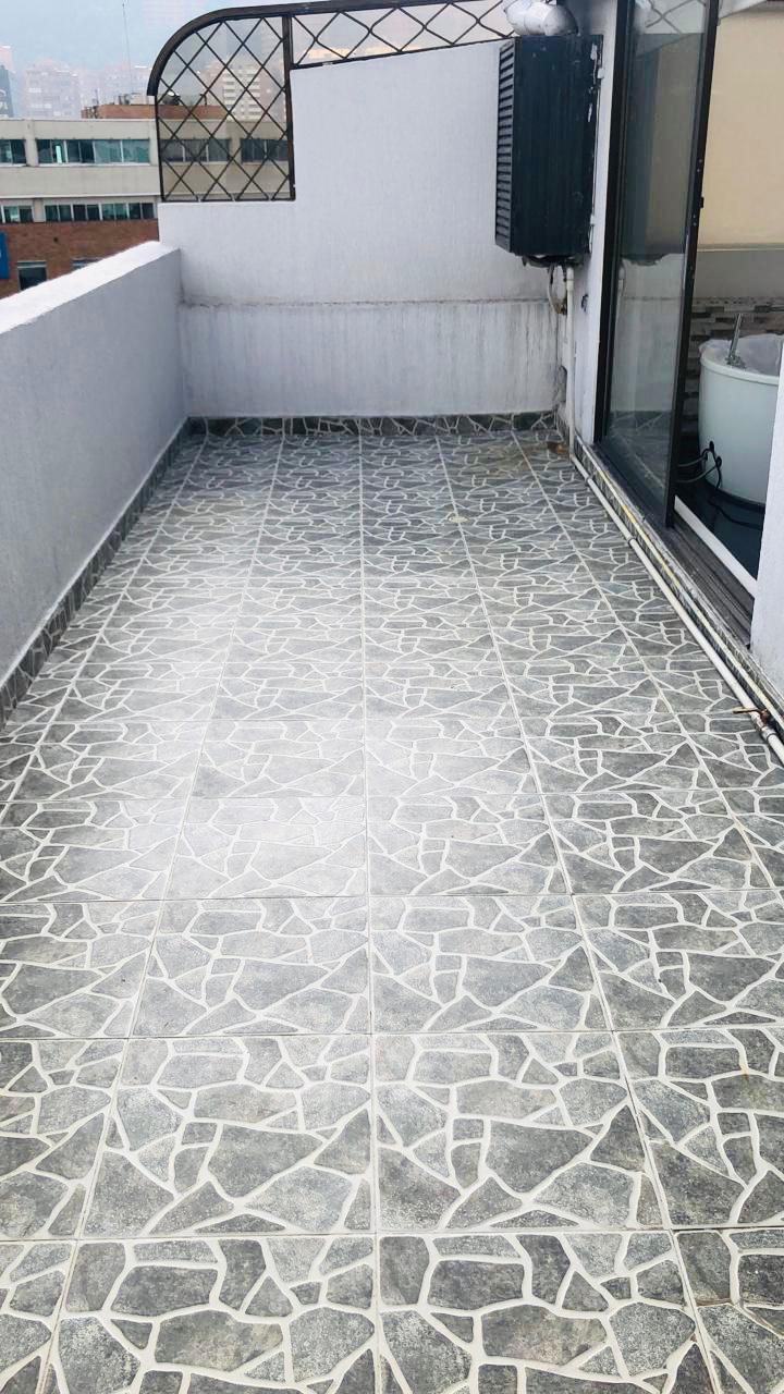 Apartamento en venta en Santa Barbara Central, Bogotá · foto 17 de 18