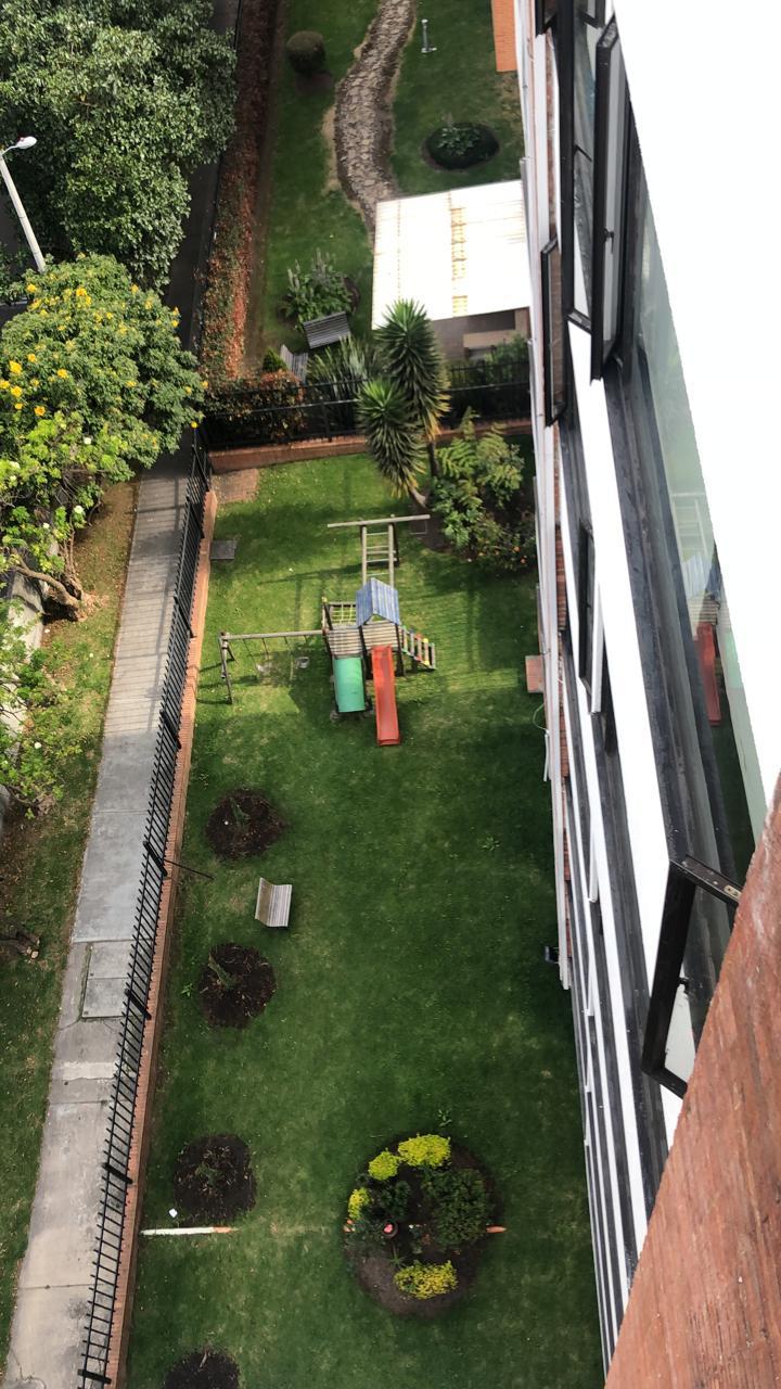 Apartamento en venta en Santa Barbara Central, Bogotá · foto 18 de 18