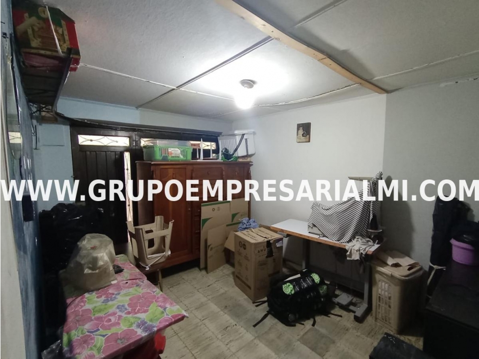 Apartaestudio for sale in Belén, Medellín 3