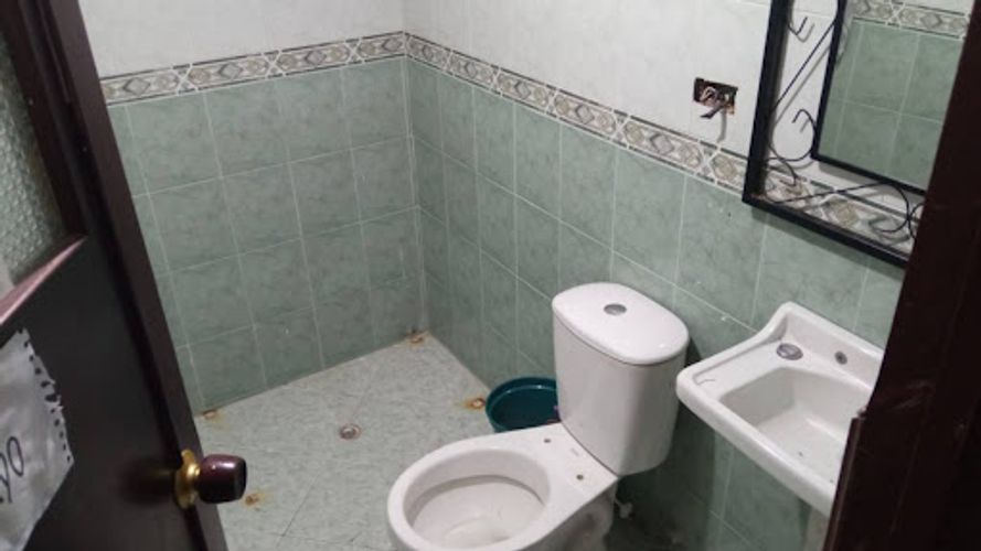 Casa en venta en San Benito, Bogotá · foto 11 de 14