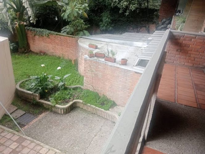 Apartamento de 3 alcobas en venta en El Retiro, Bogotá, 242 m² · foto 19 de 24