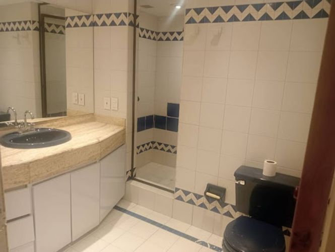 Apartamento de 3 alcobas en venta en El Retiro, Bogotá, 242 m² · foto 22 de 24