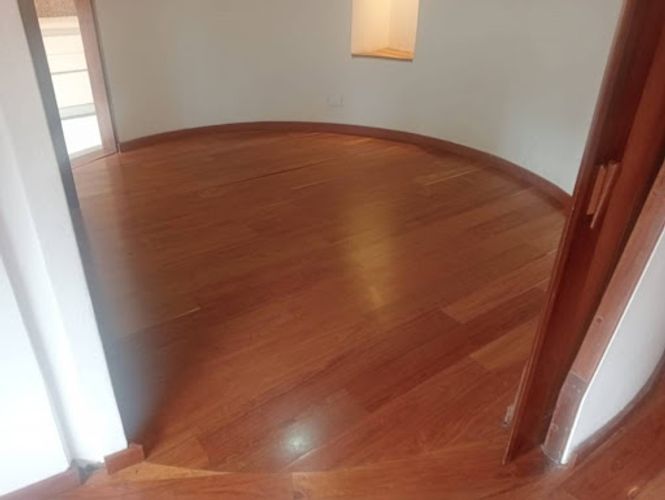Apartamento de 3 alcobas en venta en El Retiro, Bogotá, 242 m² · foto 24 de 24