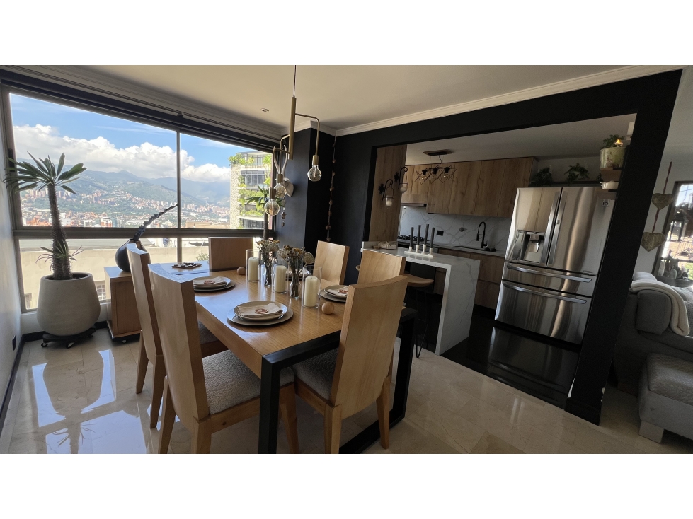 30-52 Calle 8b, Medellín poblado - Photo 1