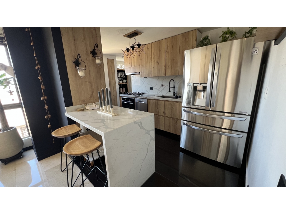 30-52 Calle 8b, Medellín poblado - Photo 2