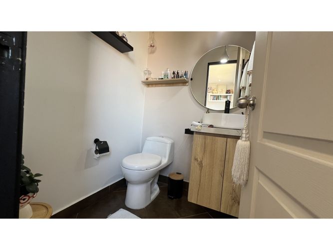 Apartamento de 3 alcobas en venta en La Florida, Medellín, 137 m² · foto 12 de 15