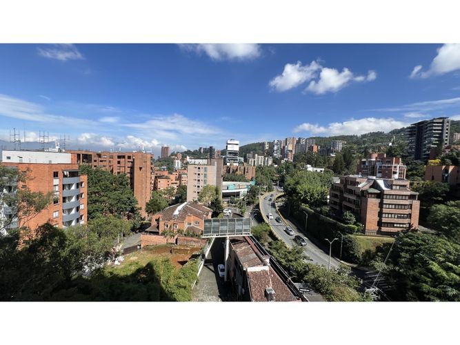 Apartamento de 3 alcobas en venta en La Florida, Medellín, 137 m² · foto 14 de 15