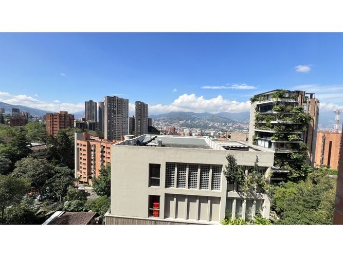 Apartamento de 3 alcobas en venta en La Florida, Medellín, 137 m² · foto 15 de 15