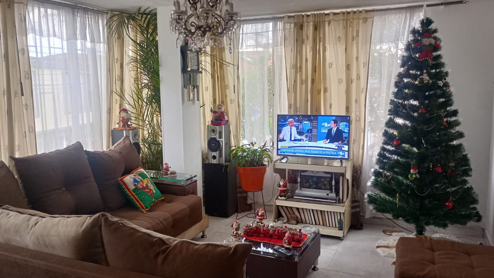 Casa en venta en Quirigua Ii, Bogotá · foto 16 de 16