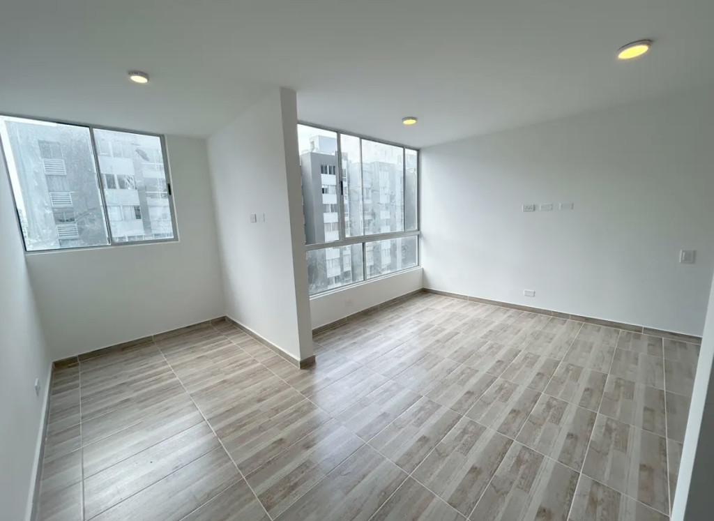 Apartment for rent in Ciudad Mallorquin, Barranquilla