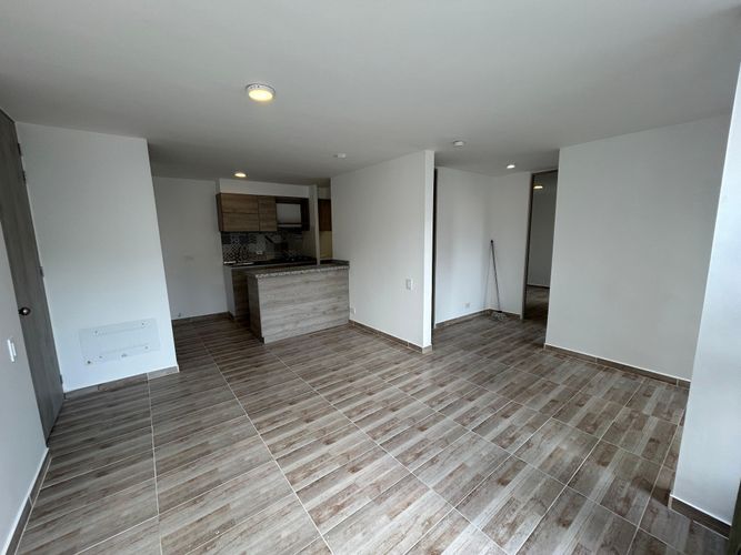 Apartamento de 2 alcobas en arriendo en Ciudad Mallorquin, Barranquilla, 57 m² · foto 2 de 17