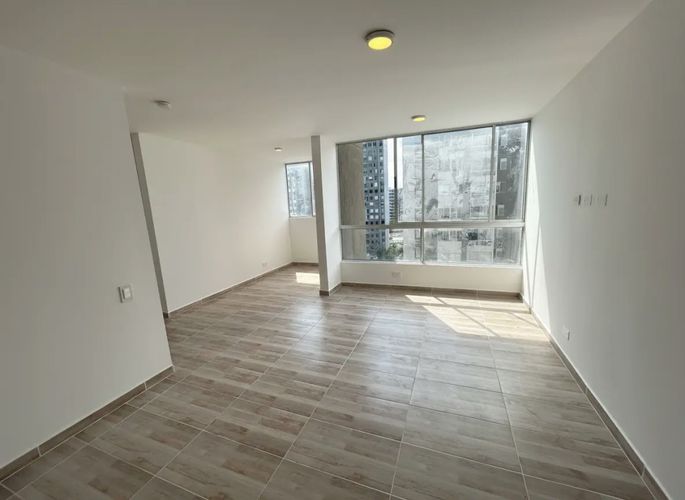 Apartamento de 2 alcobas en arriendo en Ciudad Mallorquin, Barranquilla, 57 m² · foto 3 de 17