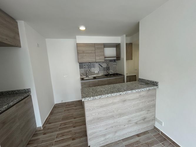 Apartamento de 2 alcobas en arriendo en Ciudad Mallorquin, Barranquilla, 57 m² · foto 5 de 17