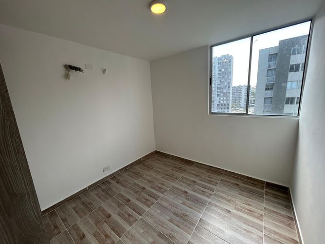 Apartamento de 2 alcobas en arriendo en Ciudad Mallorquin, Barranquilla, 57 m² · foto 6 de 17