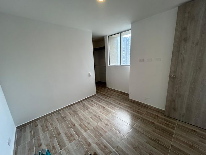 Apartamento de 2 alcobas en arriendo en Ciudad Mallorquin, Barranquilla, 57 m² · foto 7 de 17