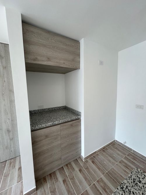 Apartamento de 2 alcobas en arriendo en Ciudad Mallorquin, Barranquilla, 57 m² · foto 8 de 17