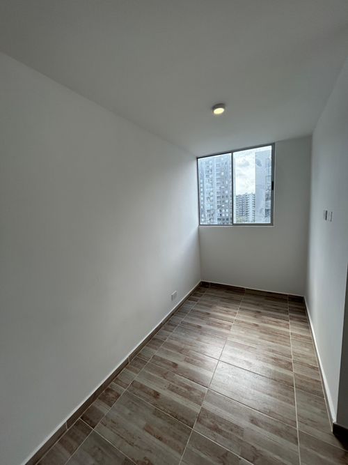 Apartamento de 2 alcobas en arriendo en Ciudad Mallorquin, Barranquilla, 57 m² · foto 9 de 17