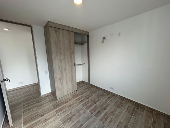Apartamento de 2 alcobas en arriendo en Ciudad Mallorquin, Barranquilla, 57 m² · foto 10 de 17