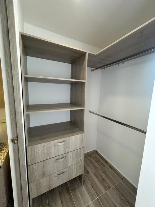 Apartamento de 2 alcobas en arriendo en Ciudad Mallorquin, Barranquilla, 57 m² · foto 11 de 17
