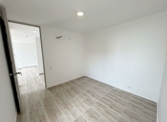 Apartamento de 2 alcobas en arriendo en Ciudad Mallorquin, Barranquilla, 57 m² · foto 12 de 17