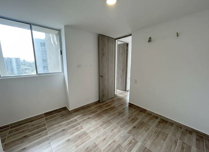 Apartamento de 2 alcobas en arriendo en Ciudad Mallorquin, Barranquilla, 57 m² · foto 13 de 17