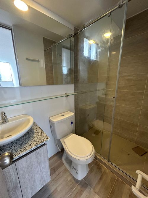 Apartamento de 2 alcobas en arriendo en Ciudad Mallorquin, Barranquilla, 57 m² · foto 15 de 17
