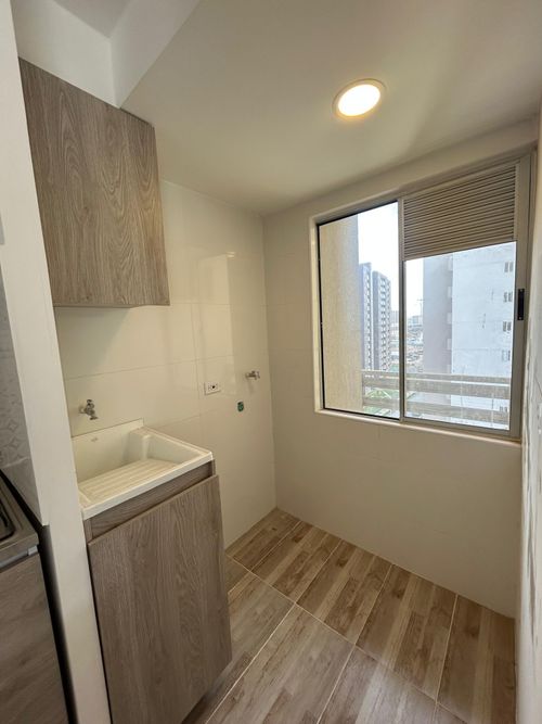 Apartamento de 2 alcobas en arriendo en Ciudad Mallorquin, Barranquilla, 57 m² · foto 16 de 17