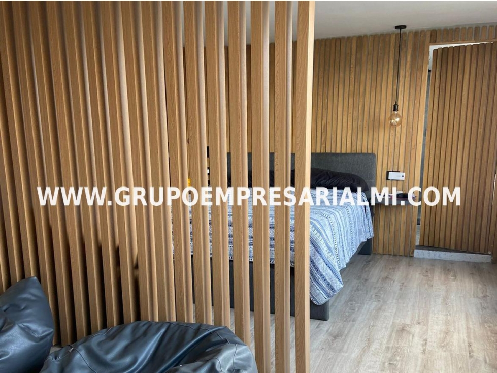 Apartaestudio en venta en El Poblado, Medellín 4