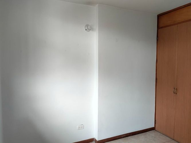 Apartamento de 4 alcobas en arriendo en Vía Las Palmas, Medellín, 110 m² · foto 9 de 15